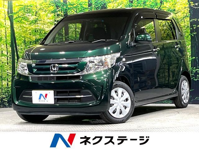 2017 HONDA N-WGN for sale from Japan - ATCJapan-19562159