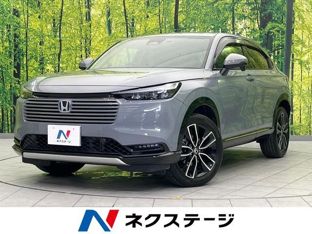 2025 HONDA VEZEL e:HEV for sale from Japan - ATCJapan-19562273