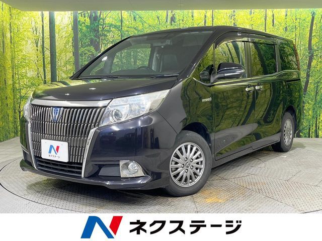 2015 TOYOTA ESQUIRE HYBRID for sale from Japan - ATCJapan-19562299