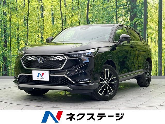 2022 HONDA VEZEL e:HEV for sale from Japan - ATCJapan-19562392