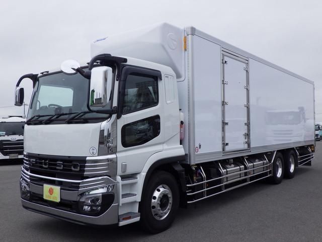 2026 MITSUBISHI FUSOU SUPER GREAT for sale from Japan - ATCJapan-19565004