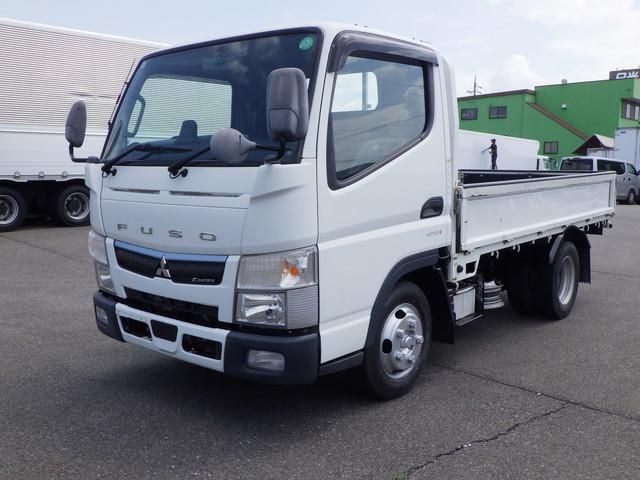 2021 MITSUBISHI CANTER for sale from Japan - ATCJapan-19565007