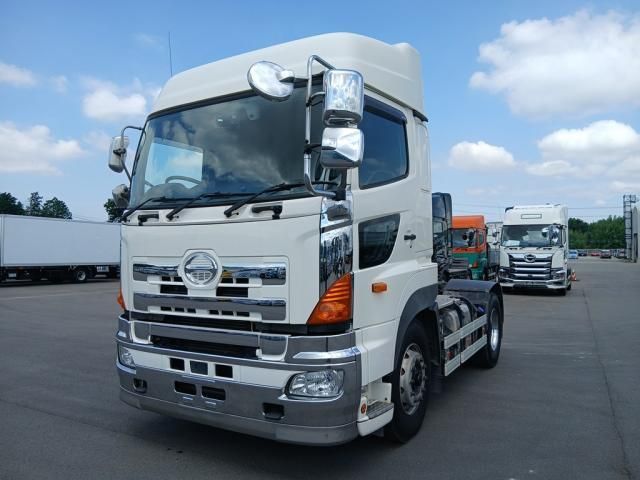 2018 HINO PROFIA for sale from Japan - ATCJapan-19565015