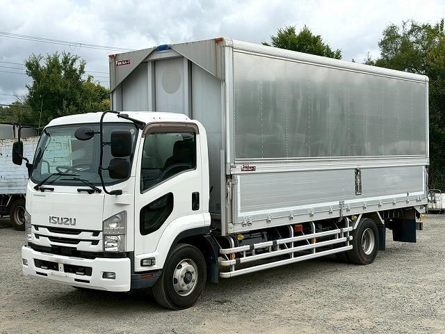 2019 ISUZU FORWARD for sale from Japan - ATCJapan-19565016