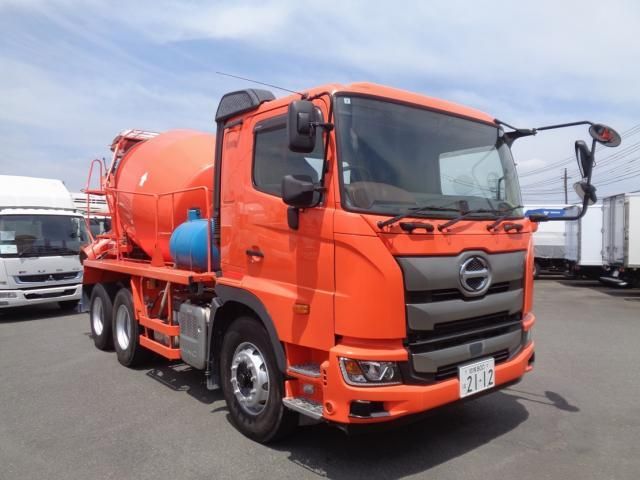 2020 HINO PROFIA for sale from Japan - ATCJapan-19565022