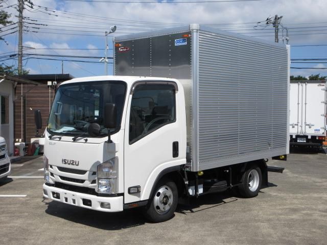 2021 ISUZU ELF for sale from Japan - ATCJapan-19565023