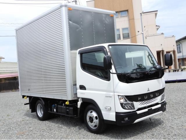 2023 MITSUBISHI CANTER for sale from Japan - ATCJapan-19565024