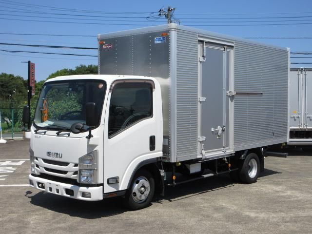 2019 ISUZU ELF for sale from Japan - ATCJapan-19565026