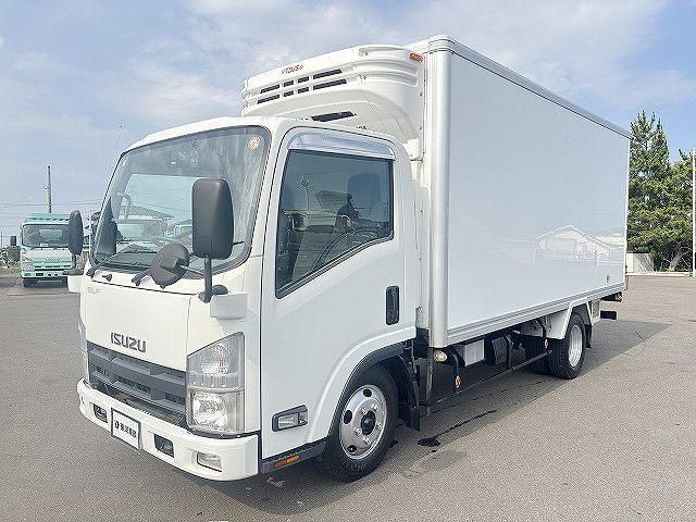 2013 ISUZU ELF for sale from Japan - ATCJapan-19565033