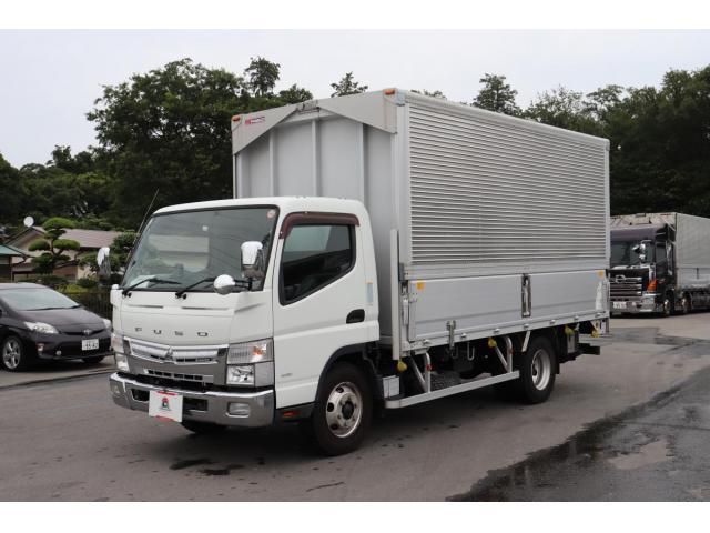2018 MITSUBISHI CANTER for sale from Japan - ATCJapan-19565034