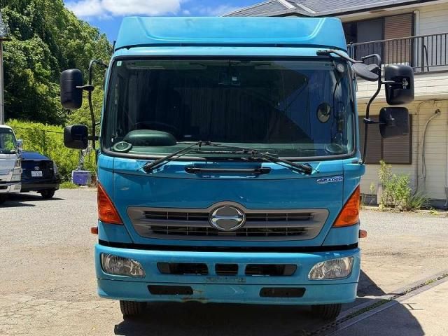 2017 HINO RANGER for sale from Japan - ATCJapan-19565044