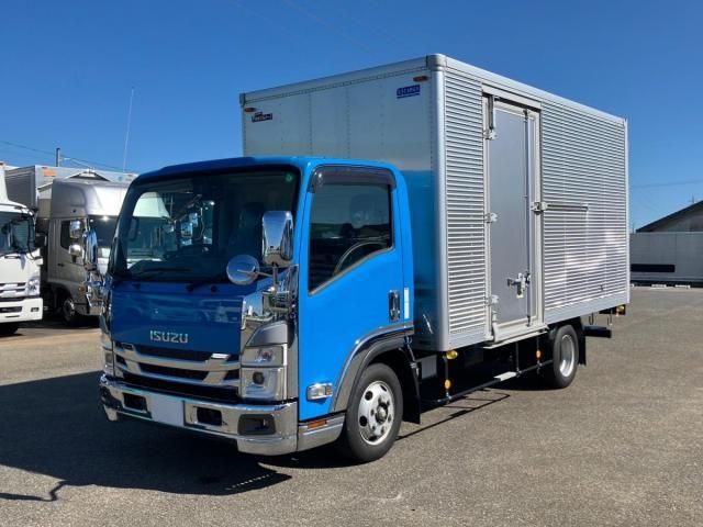2023 ISUZU ELF for sale from Japan - ATCJapan-19565049