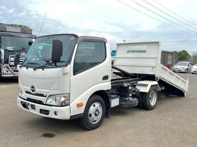 2024 HINO DUTRO for sale from Japan - ATCJapan-19565050