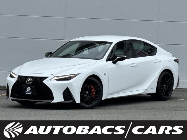 2022 TOYOTA LEXUS IS300 for sale from Japan - ATCJapan-19565101