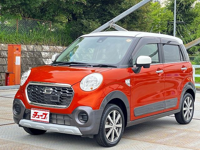 2016 DAIHATSU CAST ACTIVA for sale from Japan - ATCJapan-19565176