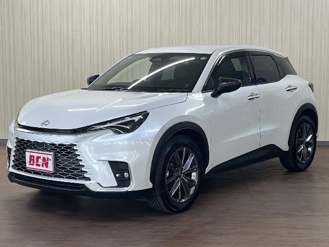 2024 TOYOTA LEXUS LBX for sale from Japan - ATCJapan-19565183