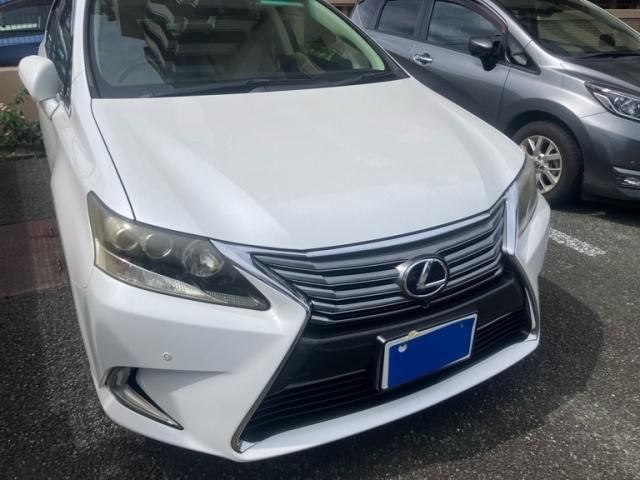2013 TOYOTA LEXUS HS250h for sale from Japan - ATCJapan-19565209