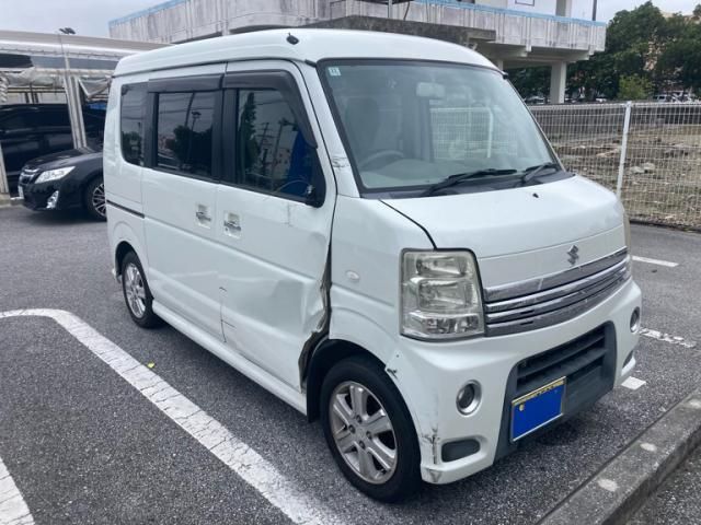 2012 SUZUKI EVERY wagon for sale from Japan - ATCJapan-19565213