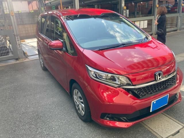 2021 HONDA FREED for sale from Japan - ATCJapan-19565223
