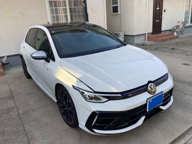 2025 VOLKSWAGEN VOLKSWAGEN GOLF R for sale from Japan - ATCJapan-19565237