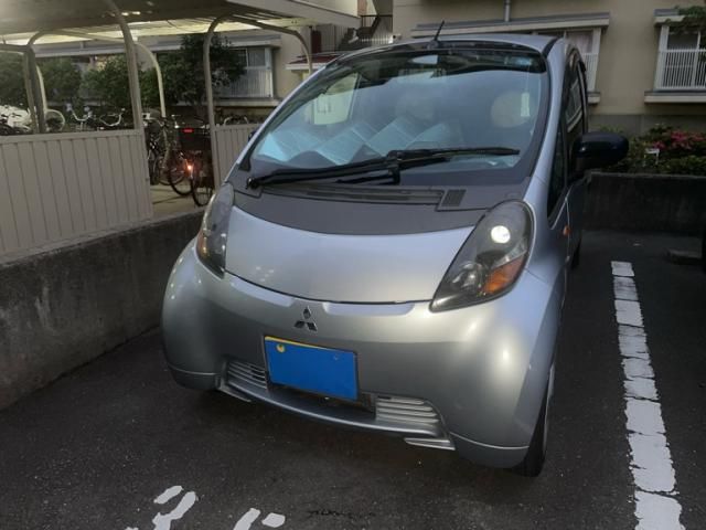 2007 MITSUBISHI i for sale from Japan - ATCJapan-19565241