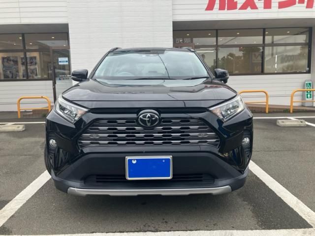 2020 TOYOTA RAV4 4WD for sale from Japan - ATCJapan-19565254