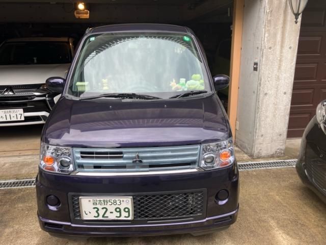 2011 MITSUBISHI TOPPO for sale from Japan - ATCJapan-19565261