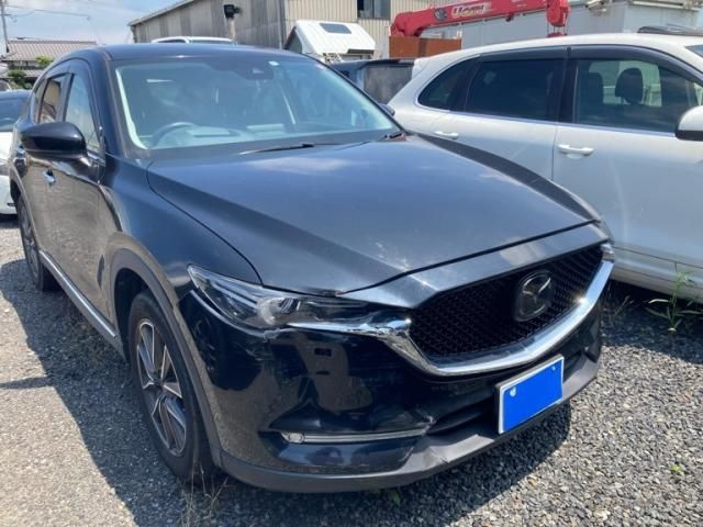 2018 MAZDA CX-5 4WD for sale from Japan - ATCJapan-19565270
