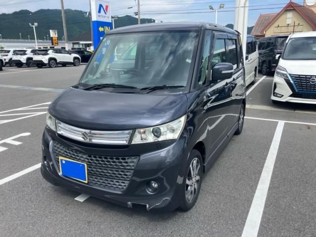 2010 SUZUKI PALETTE SW for sale from Japan - ATCJapan-19565284