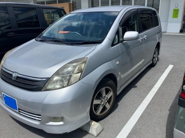 2006 TOYOTA Isis for sale from Japan - ATCJapan-19565317