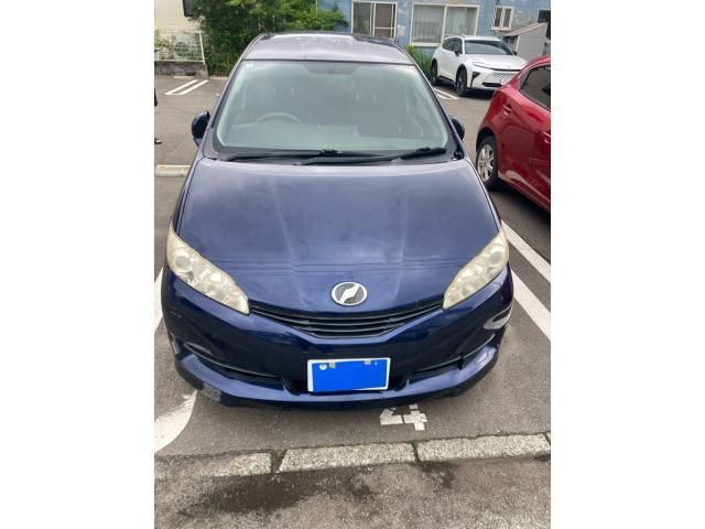 2010 TOYOTA WISH for sale from Japan - ATCJapan-19565336