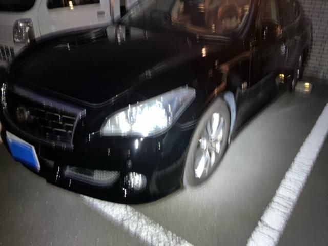 2012 NISSAN FUGA for sale from Japan - ATCJapan-19565345