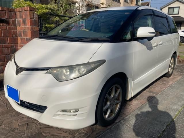 2007 TOYOTA ESTIMA for sale from Japan - ATCJapan-19565347