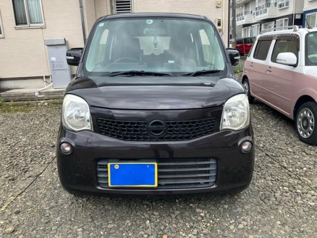 2014 NISSAN MOCO for sale from Japan - ATCJapan-19565364