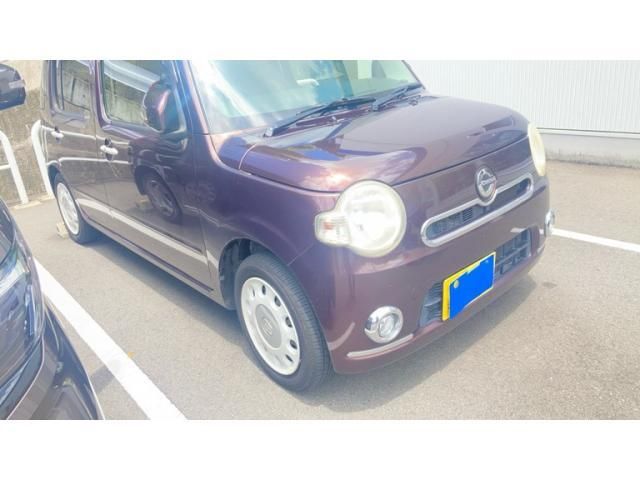 2013 DAIHATSU MIRA Cocoa for sale from Japan - ATCJapan-19565370