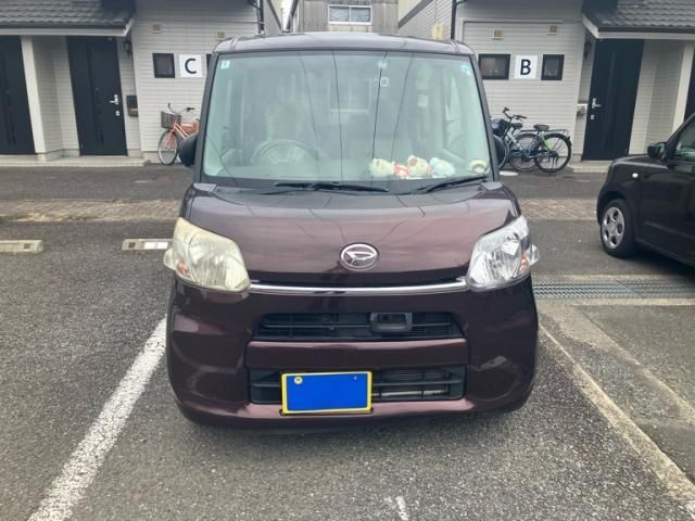 2013 DAIHATSU TANTO for sale from Japan - ATCJapan-19565381