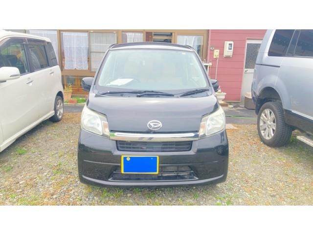 2013 DAIHATSU MOVE for sale from Japan - ATCJapan-19565423