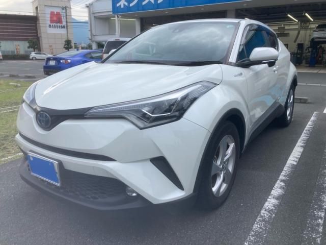 2019 TOYOTA C-HR for sale from Japan - ATCJapan-19565432