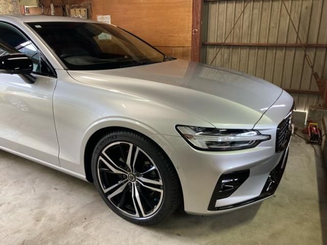 2022 VOLVO VOLVO S60 for sale from Japan - ATCJapan-19565435