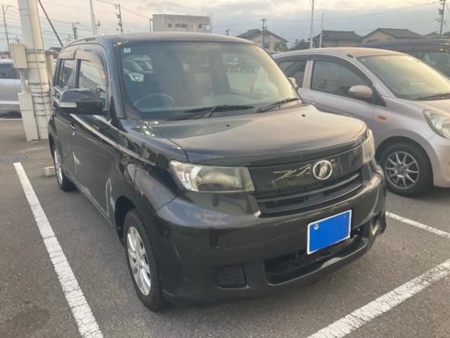 2008 TOYOTA bB for sale from Japan - ATCJapan-19565442