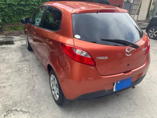 2009 MAZDA DEMIO for sale from Japan - ATCJapan-19565445