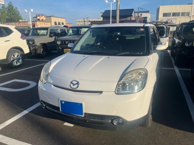 2007 MAZDA VERISA for sale from Japan - ATCJapan-19565447