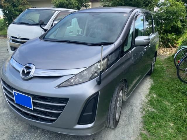2013 MAZDA BIANTE for sale from Japan - ATCJapan-19565451