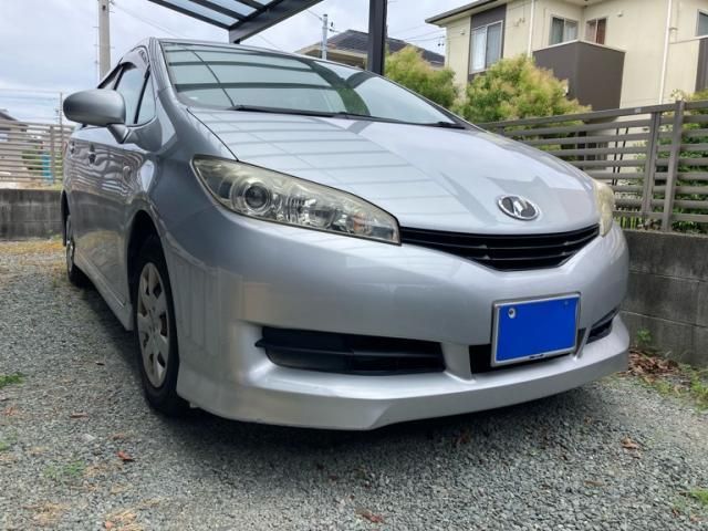 2010 TOYOTA WISH for sale from Japan - ATCJapan-19565452