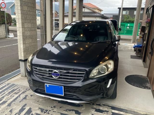 2014 VOLVO VOLVO XC60 for sale from Japan - ATCJapan-19565496