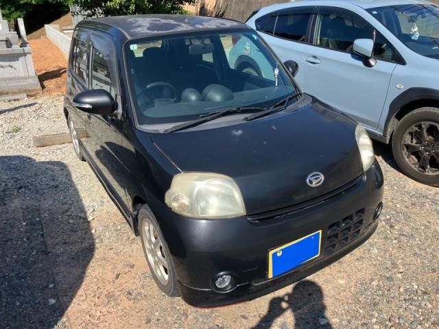 2007 DAIHATSU ESSE CUSTOM for sale from Japan - ATCJapan-19565501