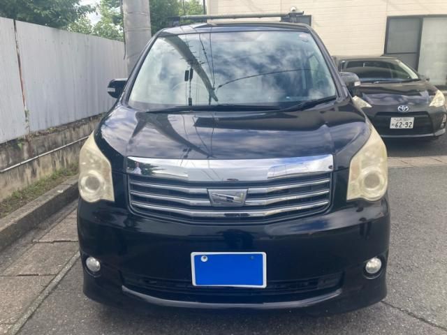 2010 TOYOTA NOAH for sale from Japan - ATCJapan-19565513
