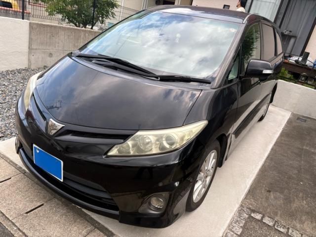 2010 TOYOTA ESTIMA for sale from Japan - ATCJapan-19565519