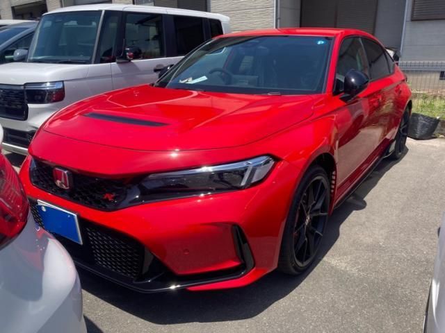 2026 HONDA CIVIC hatchback for sale from Japan - ATCJapan-19565548