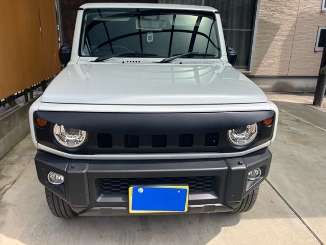 2019 SUZUKI JIMNY 4WD for sale from Japan - ATCJapan-19565551